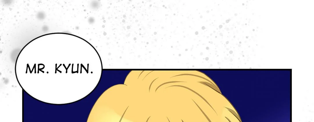 Living with The Wizard - Chapter 60